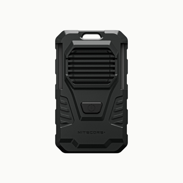 ЭлектроФумигатор NiteCore EMR06 TAC FCB2.0 (USB-C 1800mAh/0,67Wh)